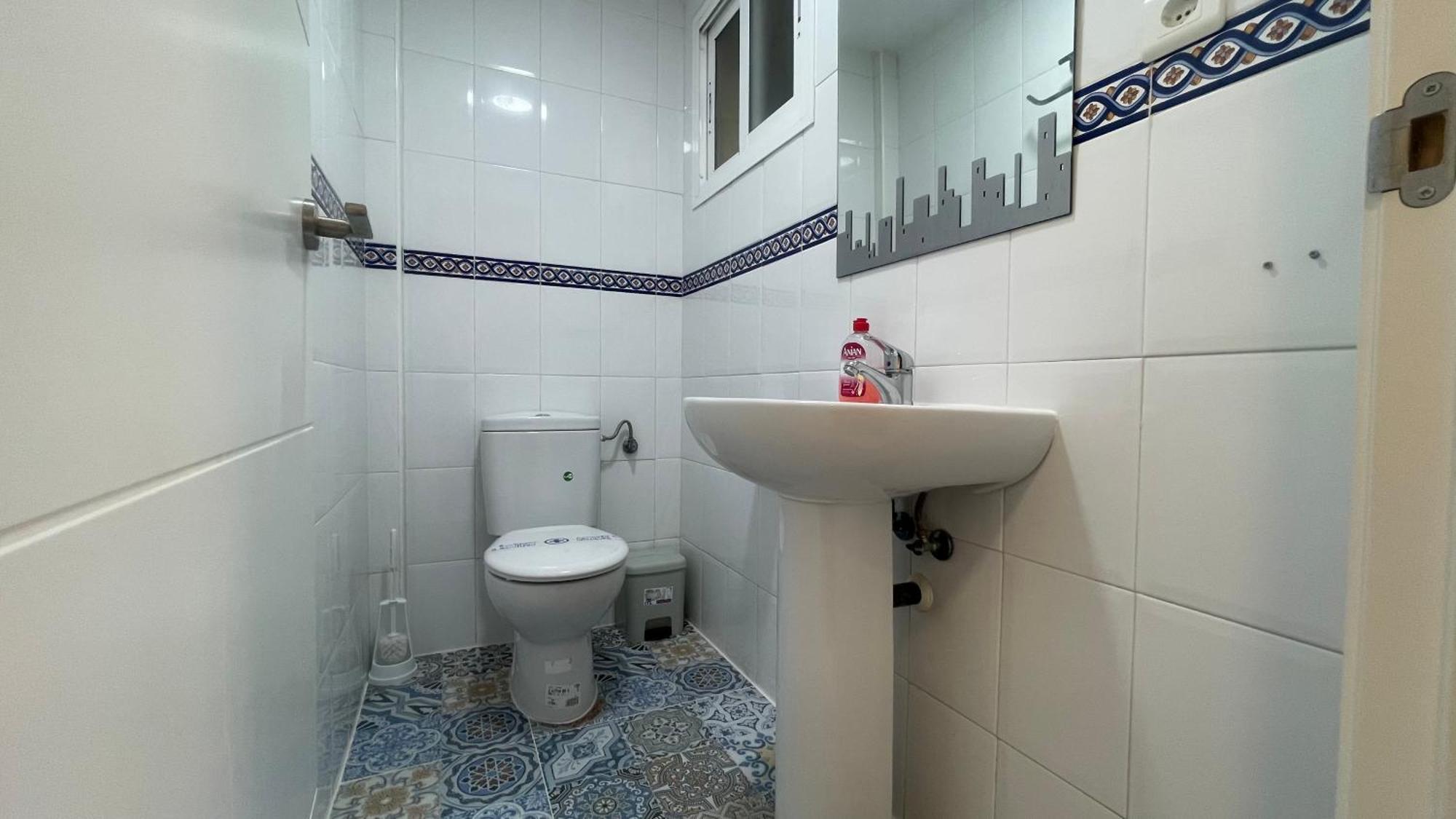 Apartamento Con Vista A La Piscina Apartment Benalmádena Exterior foto