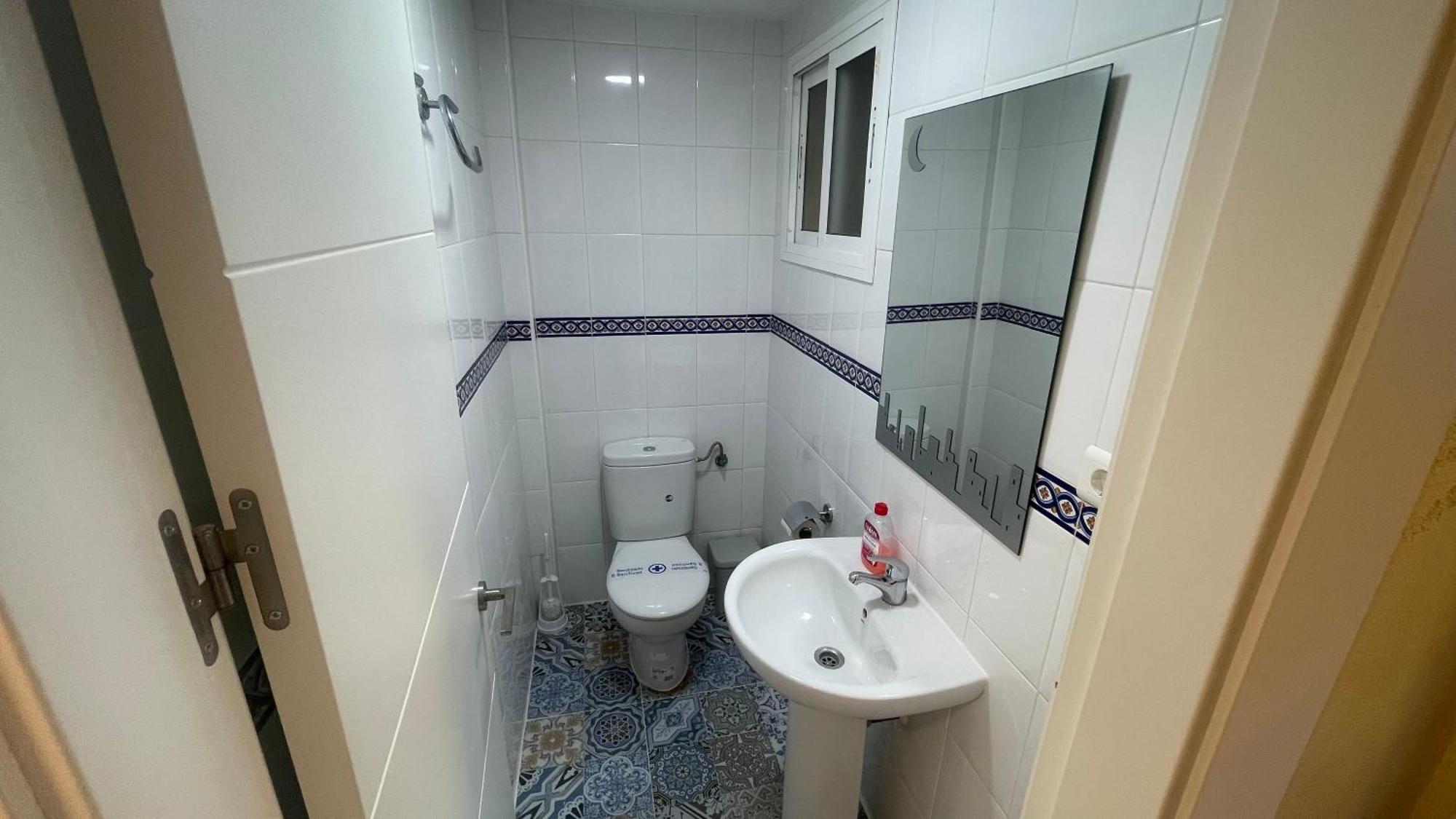 Apartamento Con Vista A La Piscina Apartment Benalmádena Exterior foto